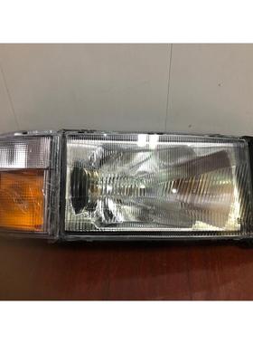 适用斯堪尼亚SCAN向IA卡车前大灯转8灯41446144658757146588