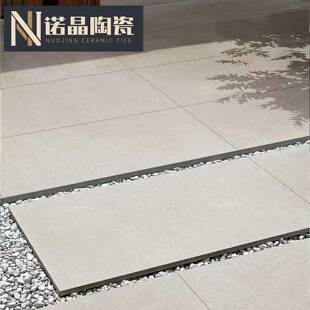 全通体法如图国石户外石英铺砖60X12000x20加厚庭院别墅地石防滑