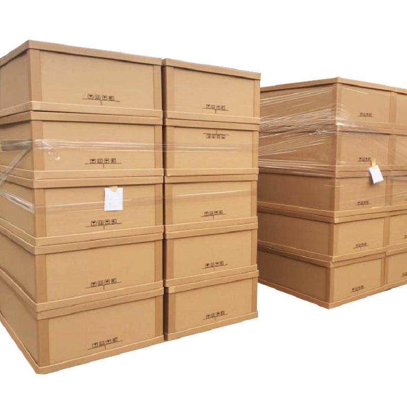 厂家应OLS纸质蜂供窝箱蜂窝箱多尺寸纸高承重蜂窝箱蜂板窝箱