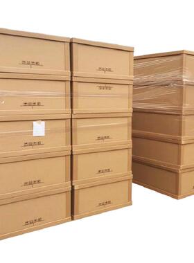 厂家应OLS纸质蜂供窝箱蜂窝箱多尺寸纸高承重蜂窝箱蜂板窝箱