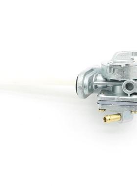 越野摩托车燃SuzukiK油G开关SX0开0F油箱关6配件踏板