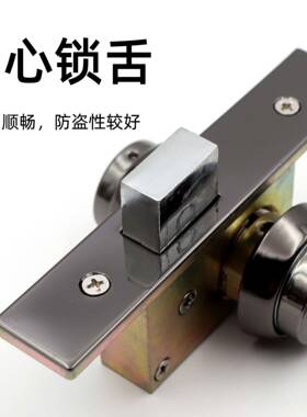 HC-203恒驰玻璃带框门锁地弹簧门地锁材暗装门锁双铝面门锁推拉型