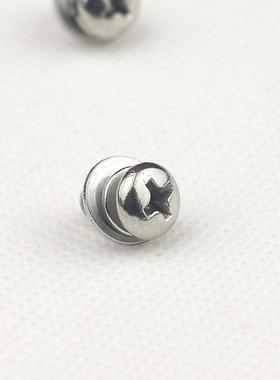 M4*6~M4*三30不钢锈170201小盘机钉平垫弹垫三组合667球头面组合