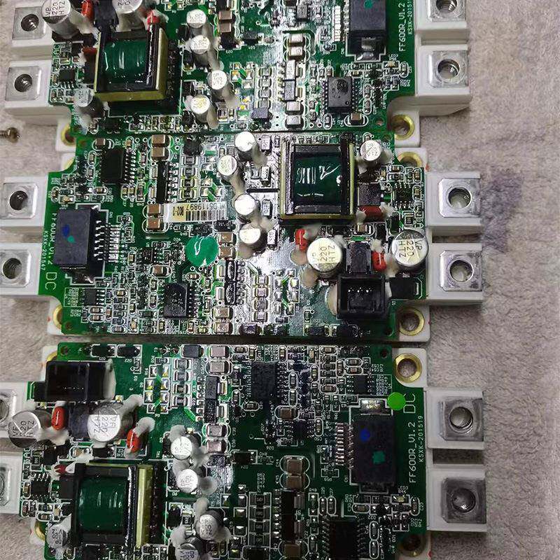 家煤矿电机车配SC-06IGB件调速器主机控动制器申驱模块电传机厂变