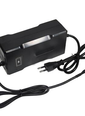 12.6V10A914.6V10A电2.4VA54.6V5A84V3A锂池充7电器80682大功率