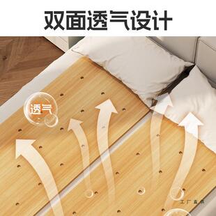 盘床板护无品牌/腰板腰间加垫板软床垫加硬神器护脊椎沙发实木板