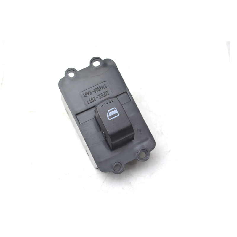 东风小康V27V29C32CC3C37电动门窗玻璃摇机升降器升降开关按钮