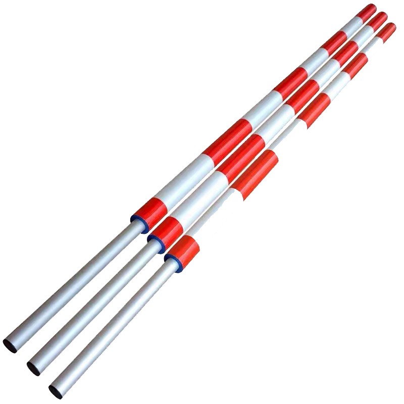 泡沫栏杆小区门禁停车场收费自动起落升降杆圆杆拦车拦道单杆