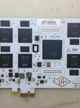 维修pollo阿波罗声卡主板X X8 X8P X1 X Twin X RROW Solo