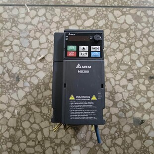 台达MS300变频器VFD5A5MS43ANSAA 2.2K