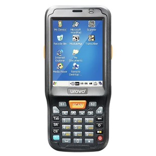 优博讯WindowsCE5.0系统i6000S手持终端数据采集器
