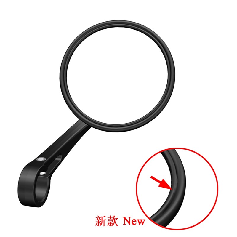 启典原厂配件KD1-G1/G2/GK方向把手摇臂左右开关后视镜护手开关