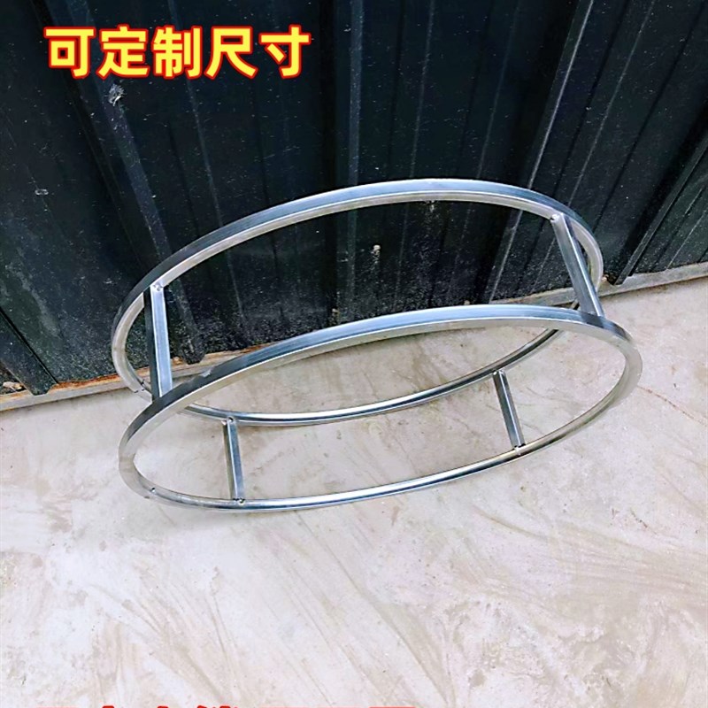 婚庆道具婚礼悬吊式天花板布置双层圆环线帘圆形花环吊环悬吊式天