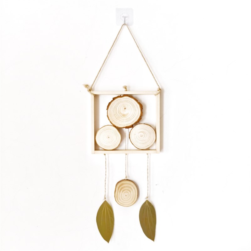 原木古风墙上挂件挂墙装饰品民宿店铺客厅墙饰壁饰手工创意挂饰
