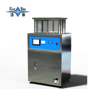 全自动升降式煮沸消毒机 供应室用上油槽 带脚踏开关盖