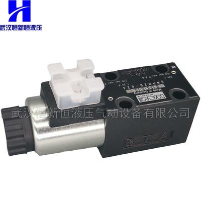 哈威液压阀SWPN21B-X24 D C E O W G V L H K -X12 110 230电磁阀