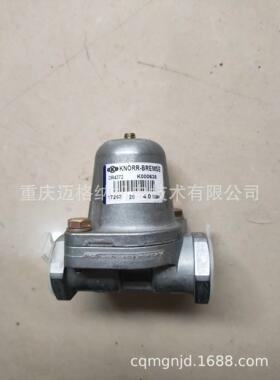 原装KNORR-BREMSE配件DR4372 K000638