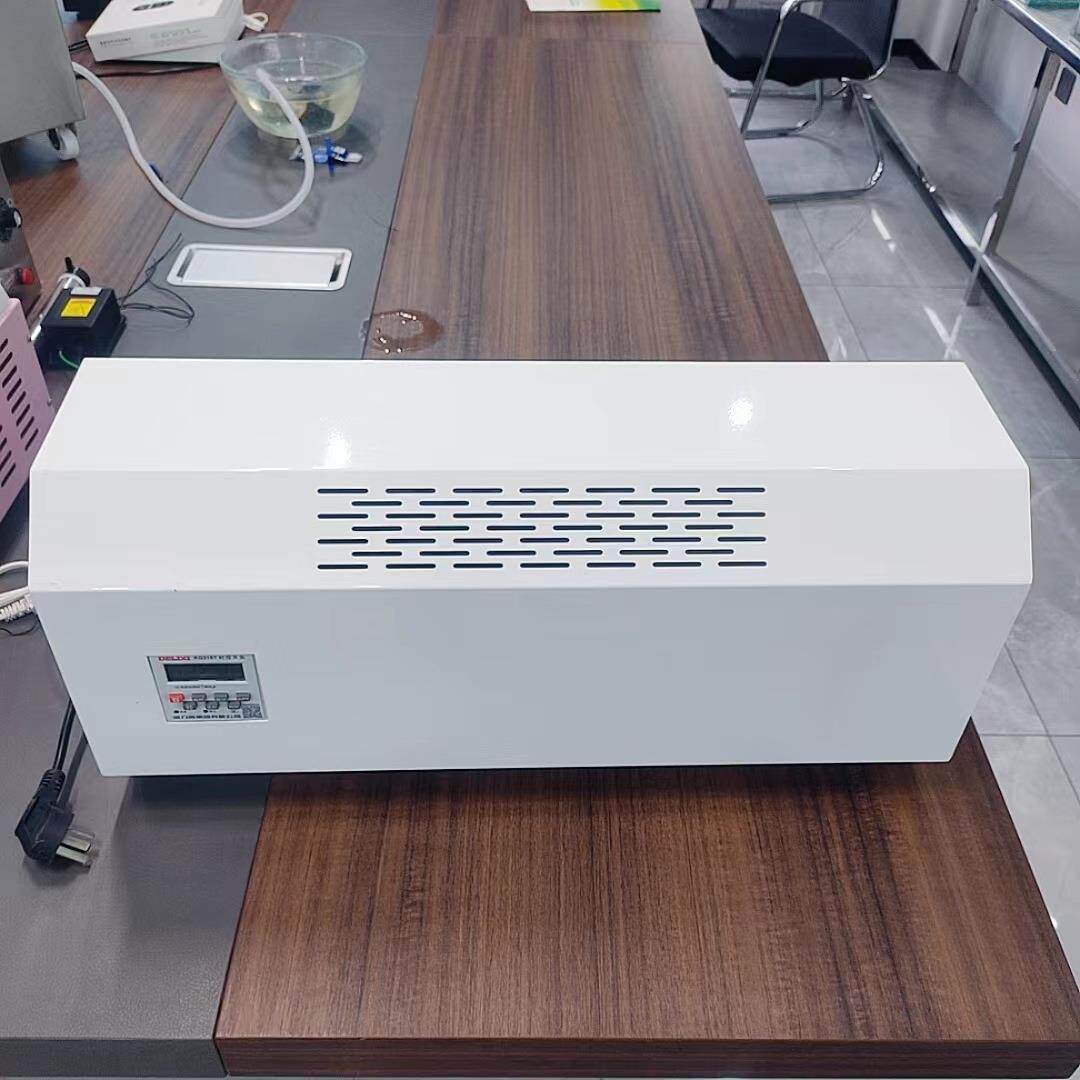 壁挂式臭氧空气消毒机 壁挂式臭氧发生器 公厕除臭机 臭氧机