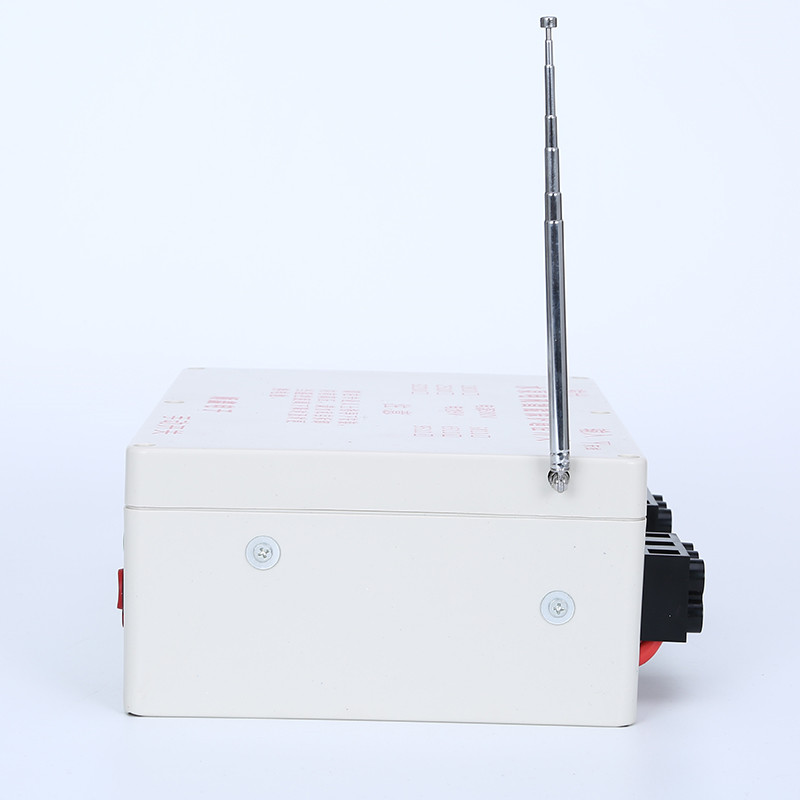 3v水泵智能无线遥控开关带缺相保护功能-30KW大功率浇地