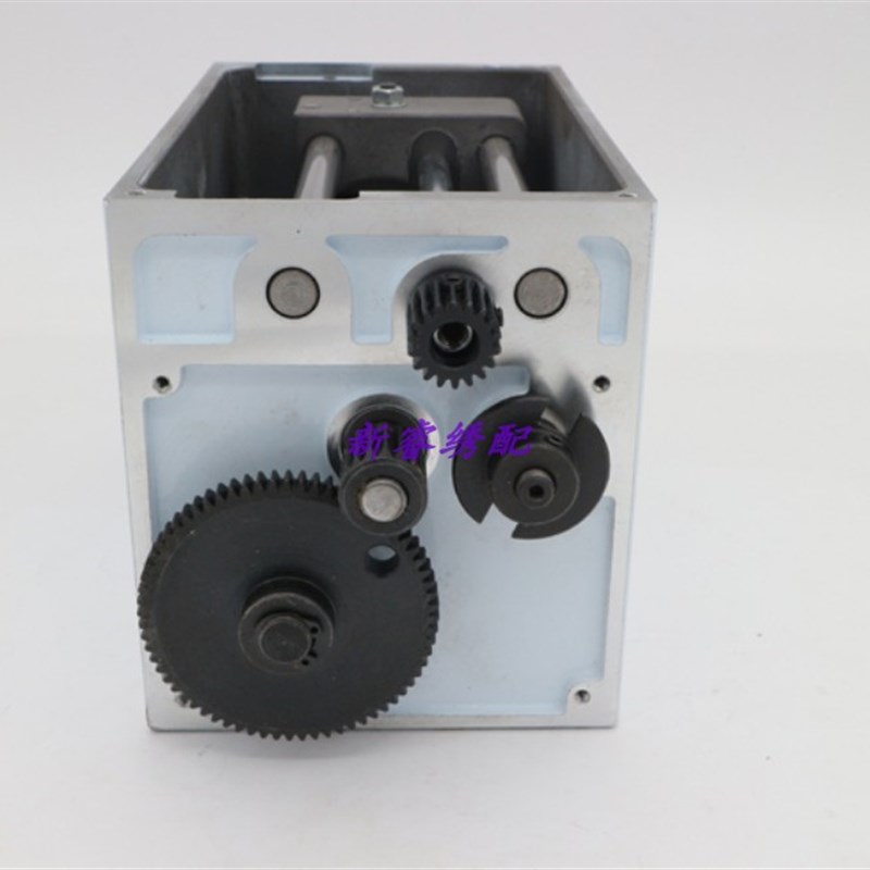 电脑绣花机配件 换色箱 九针换色箱 六针换色箱 针换色箱