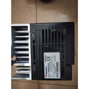 2.2KW 2.2K 380V 043 士林变频器SS2