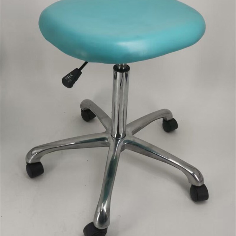 PT凳护士凳康复凳旋转升降移动式康复pt训练凳