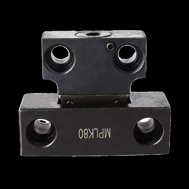 注塑机模具MPLK锁模器 锁模扣 开闭器扣机 MPLK10 20 30 0