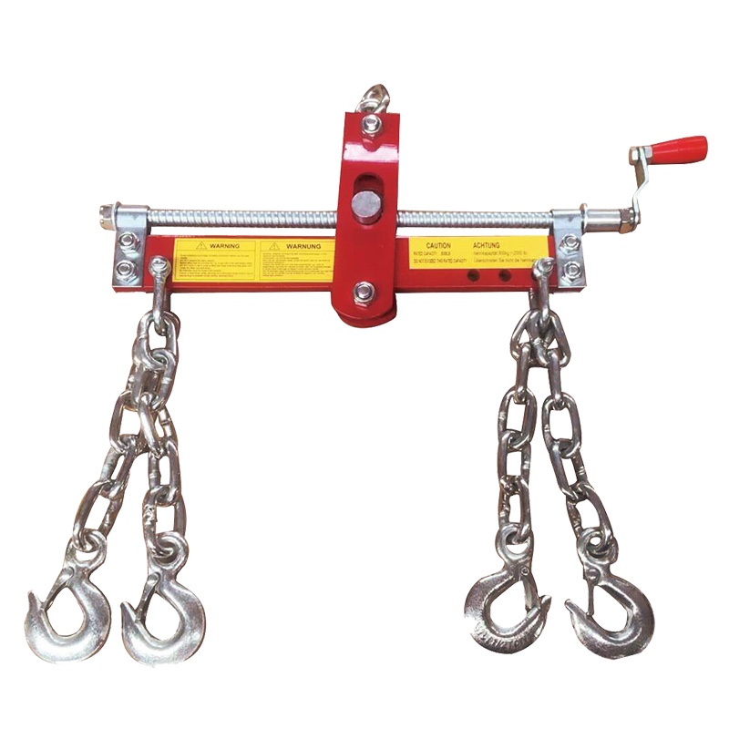 汽车发动机平衡架引擎支架平衡器引擎柴油机取出吊架汽修机修工具