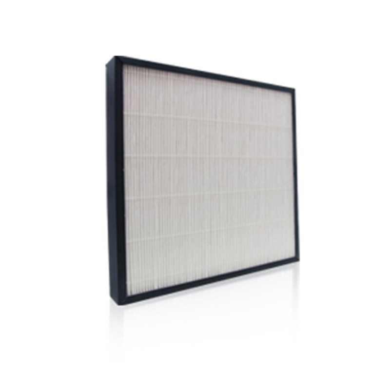 大金商用型空气净化器过滤网BFP019C适用MC0MMV2机型一盒2片