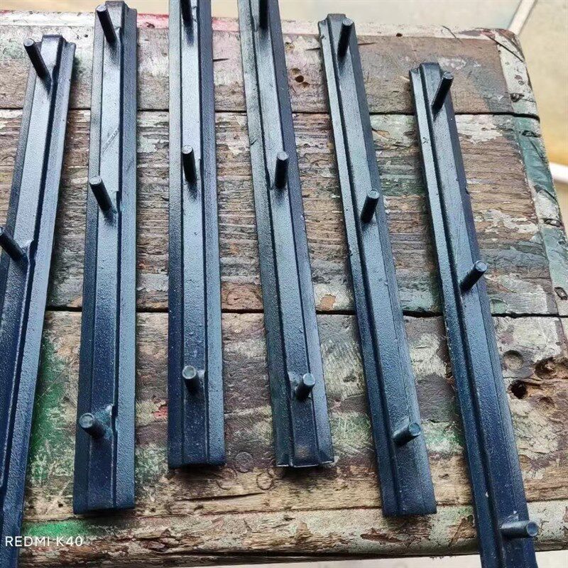 110型碾米机/115型碾米机压条(6根)图片