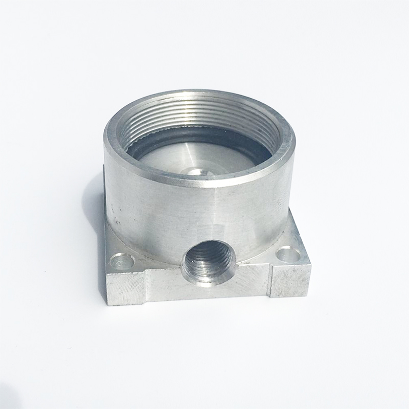 气动打标机针座配件 气动打标机针头过度大全 打标机配件