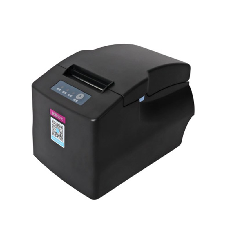 映美 58mm 云打印机 无线热敏打印机 超市收银小票机