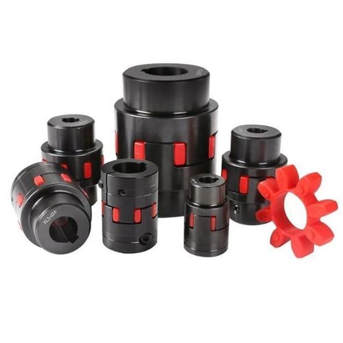 爪型梅花联轴器LYXL0 1 2 LYXL3 4 LYXL5 6 LYXL7 8 LYXL9 LYXL10