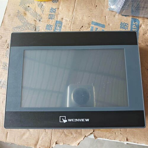 威纶通触摸屏7寸MT6071iP带USB口,口罩机基本