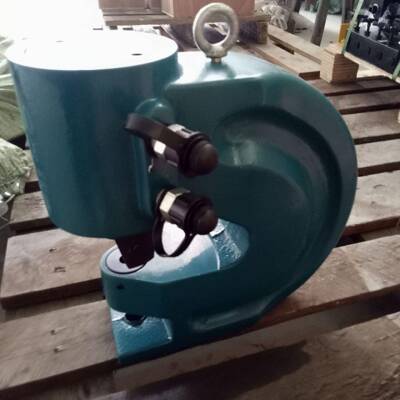 液压打孔机铜铝排铁冲825板角铁槽冲液孔CH607080钢100便携式压孔