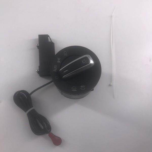 厂家供汽车灯开关自应动大5ND94143灯关5ND9大41开431B