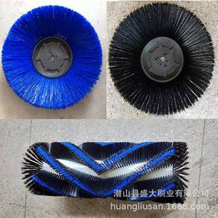 环卫清扫除车尘滚KKD盘刷电动扫路车配件车扫地车主刷边刷扫路车