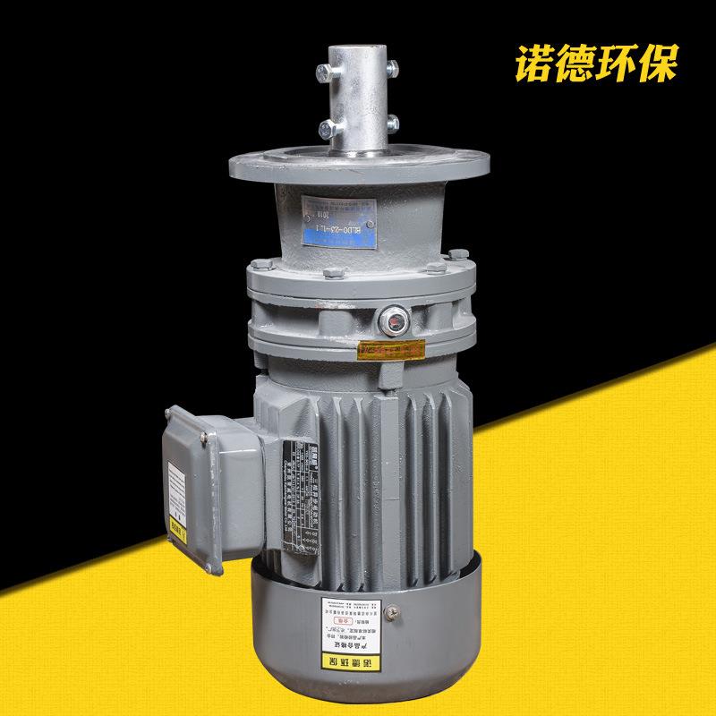 宜厂立家式搅拌机不锈钢减速拌器水兴处理设搅BLD0-17-备混合加药