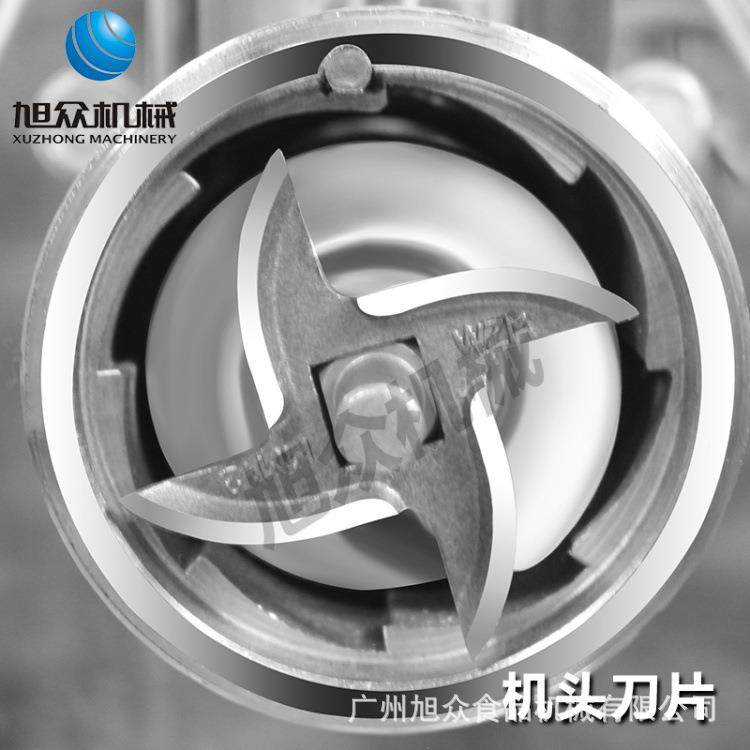 全自动不锈钢绞肉机商用家包用子铺碎多功能肉类配料小绞型PNZ肉,清洗/食品/商业设备,肉制品加工设备,淘宝优惠券,粉丝福利购,淘宝优惠卷