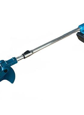 无21VCBI电动割草机充电式小型果家用用多功能农园除草线锂电打草