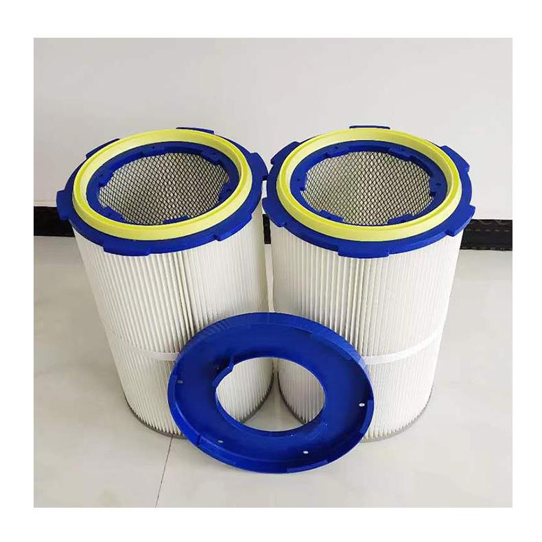 抛丸机除滤滤芯砂喷机325*1000除尘滤芯喷涂厂除尘滤筒喷涂流水线