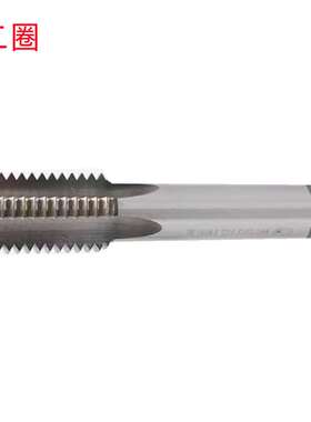 二圈M27X0.5/M39X3/M50X1.5H2直槽非标加硬 销售 机用丝锥