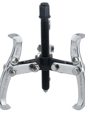 YA274TO拉拉马工业级三爪爪二两爪拔轮出器拉码器轴承拔拆卸取器