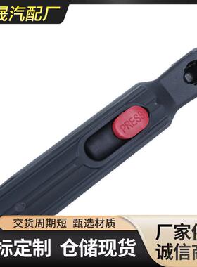 适用于奔驰W203行李箱杆/支撑杆/撑引擎撑杆气盖弹簧208284303880