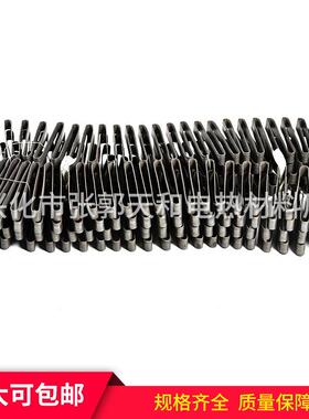 厂供应镍铬热带QLO耐高温家电阻带镍铬电热扁带高电温电炉带