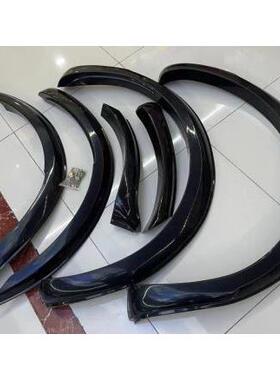 适用20T12-021福特Ra40556nger皮装卡改尾门装饰框T67T28机盖饰板