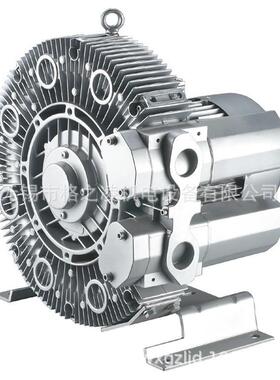 超声波清洗高压风4机RBA610-鼓04RB610H16-82.2KW高压风机