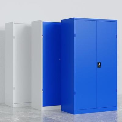 重型五工具柜铁皮柜多功能工厂门汽修双抽屉式金开加厚收纳可399