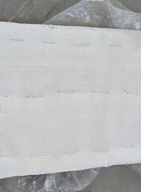 厂家防陶瓷纤维布隔热温棉被火管道高455耐火保温被