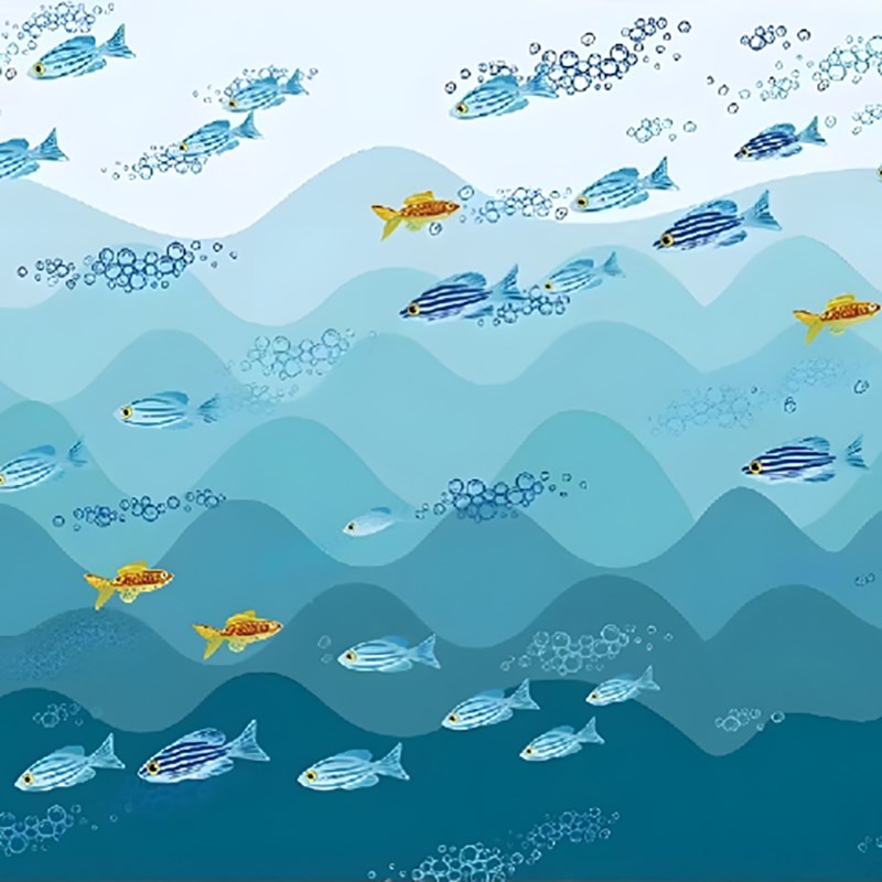 海边沙滩垫便携防沙口袋野餐垫沙滩毯海滩轻薄超大海滩垫带地钉